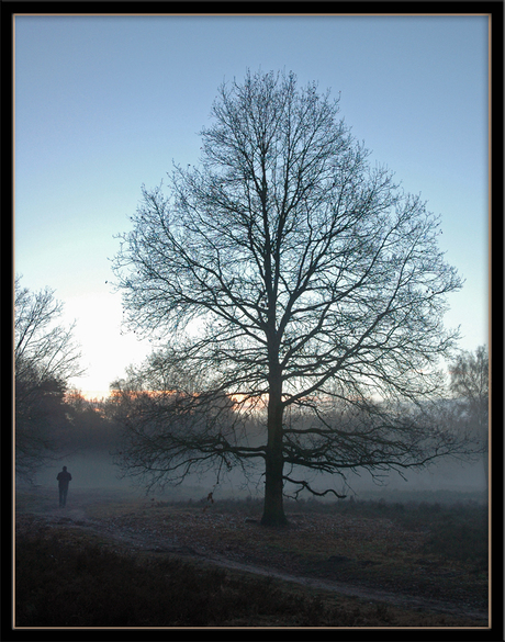 Kerstochtend