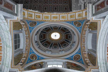 basiliek HH agatha en barbara Oudenbosch