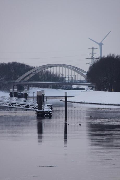 Kanaal Eefde