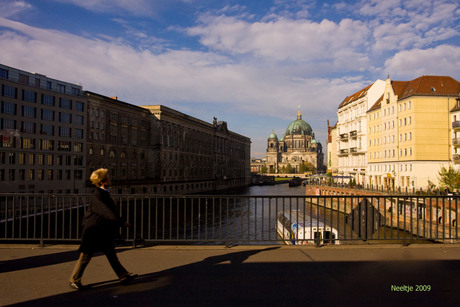 Berliner Dom