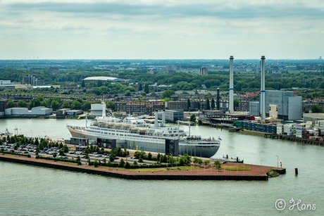 SS Rotterdam