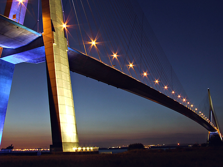 Pont de Normandie #2