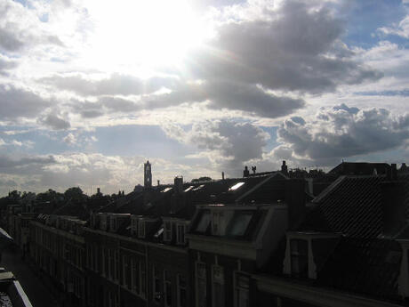 Utrecht & de Dom