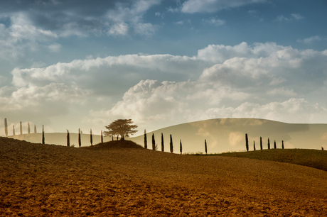 tuscan design