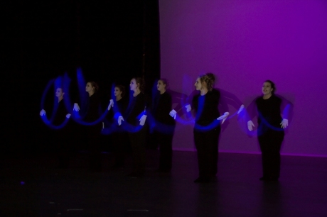 bewegelijke leerlingen