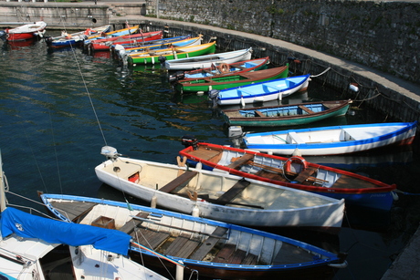 Torri del Benaco