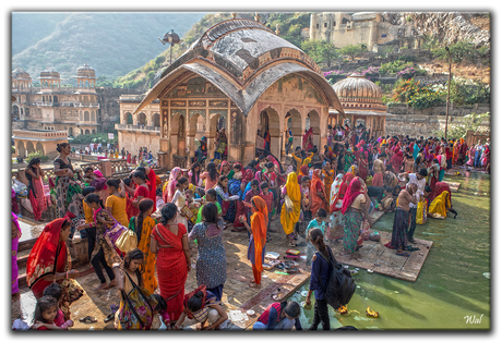 Temples Of India