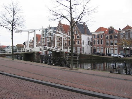 Haarlem aan het Spaarne