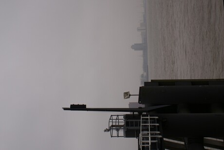 Westerhaven rotterdam