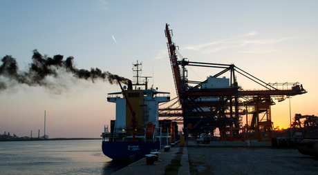 Maasvlakte