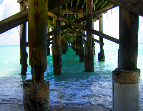 Newport Beach Pier