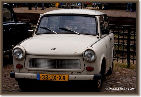 Trabant