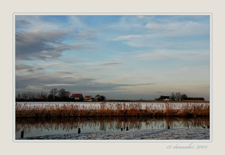 Steenbergse vliet