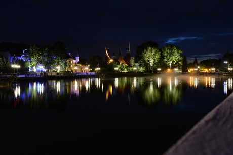 Efteling@night