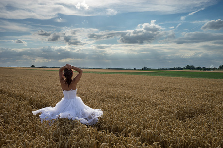 Thank You Lord, For Your Blessings On Me