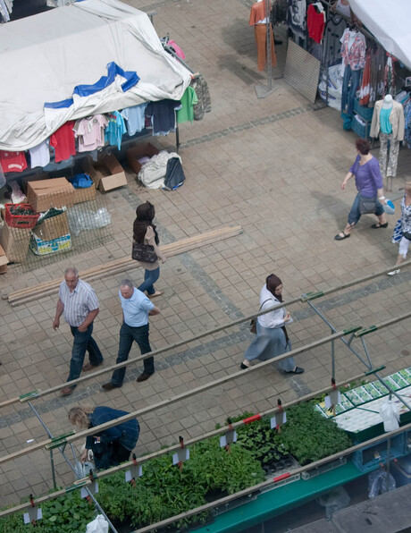 marktplein