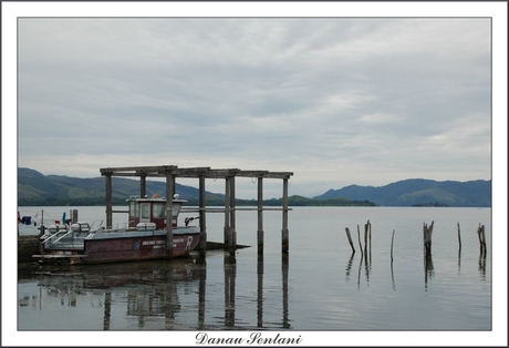 Danau Sentani