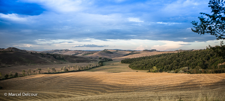 Toscane