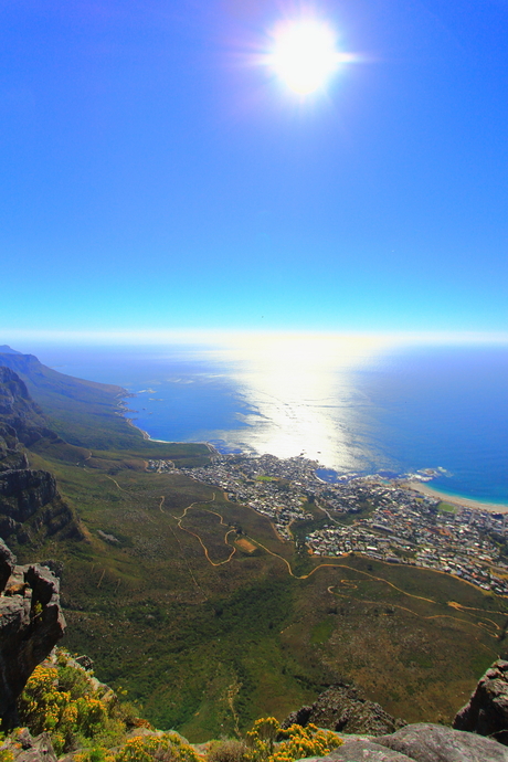 Table Mountain I