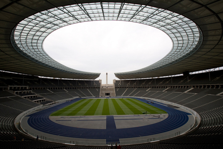 Olympisch Stadion Berlijn