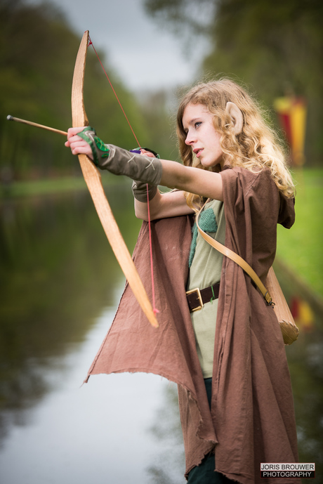 Elfia Arrow