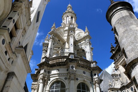 Château de Chambord