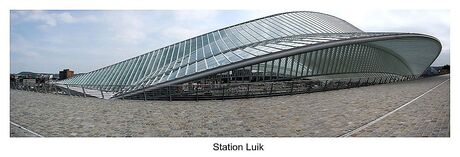 Zonneklep of station??