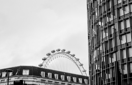 London Eye