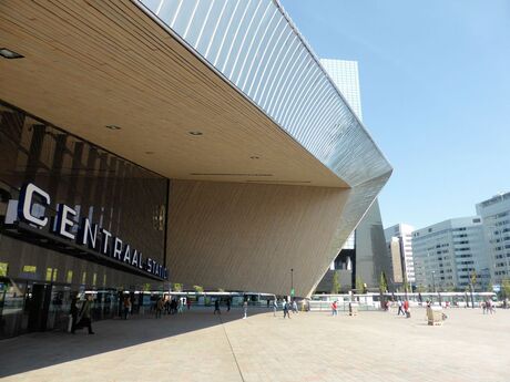 Centraal Station