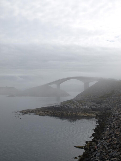 Atlantic Road