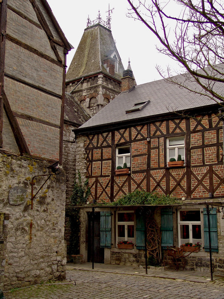 Durbuy