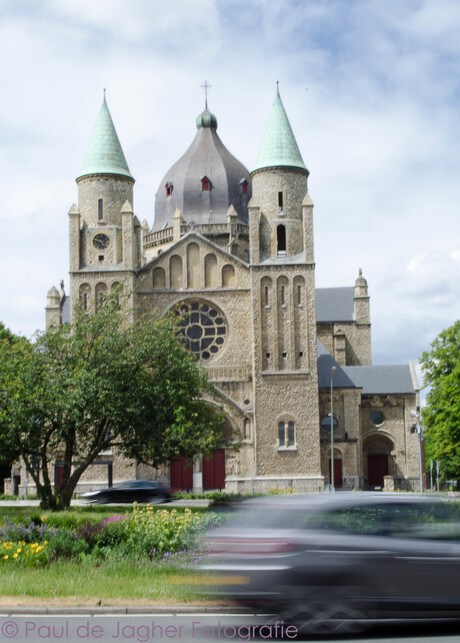 Maastricht-kerk