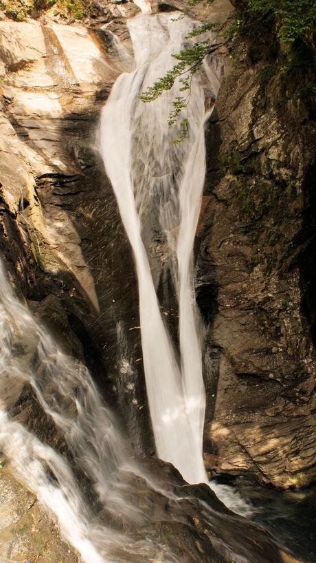 waterval