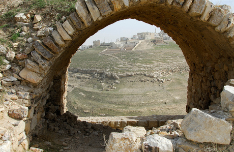 Kerak Castle