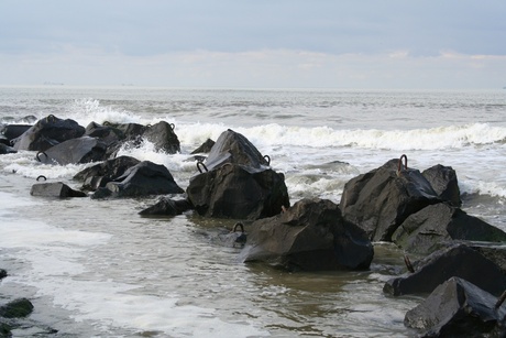 Hoek van Holland Pier