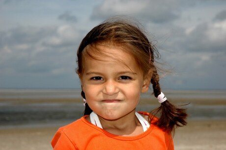 Strand van Ameland