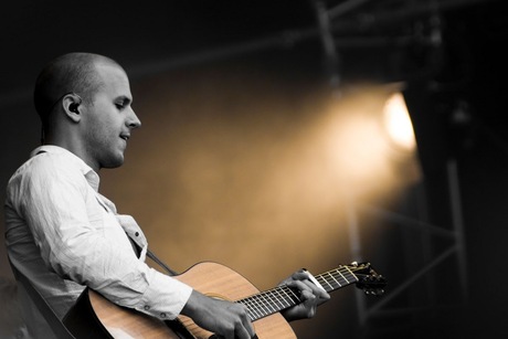 Milow