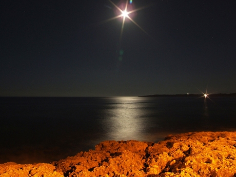 Strand te Calla Bona