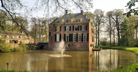 Kasteel Neerijnen