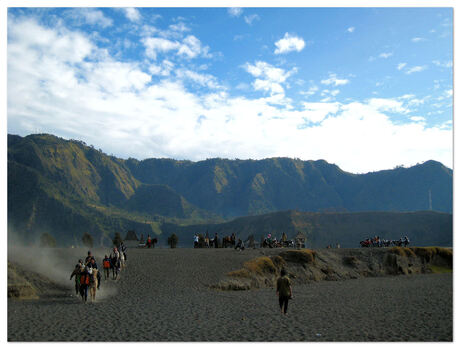 Mount Bromo 2