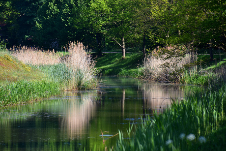 DSC_4318 Almelo,s , Nordhornkanaal.