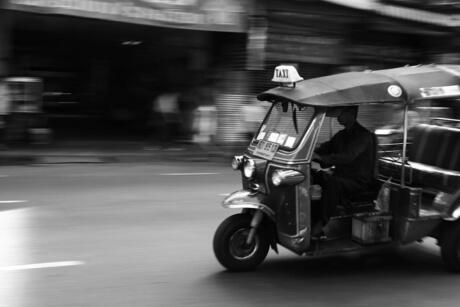 Tuk-Tuk