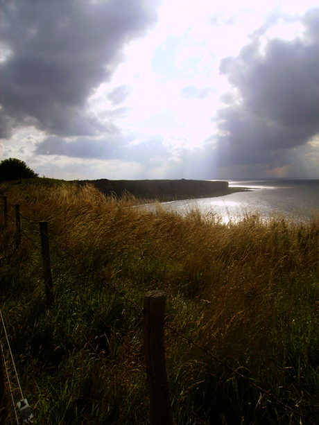 Pont Du Hoc