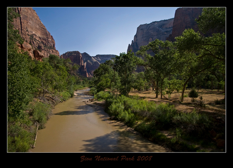 Zion National Park