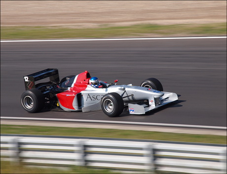 Zandvoort Masters 01