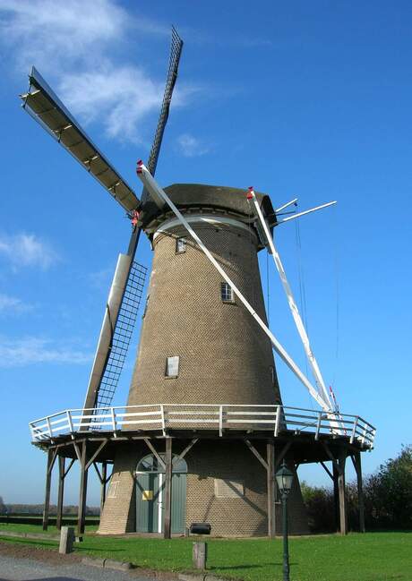 Molen in Neede