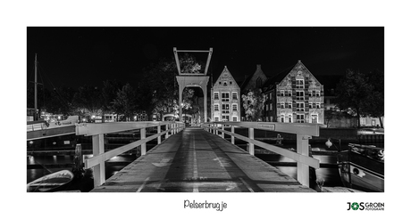 Pelserbrugje Zwolle