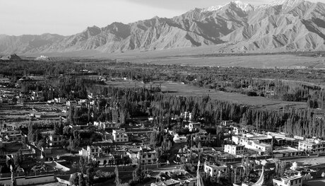 Leh (India)