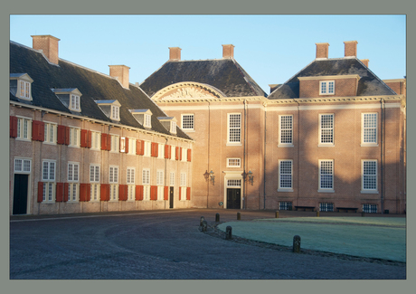 Paleis Het Loo Apeldoorn