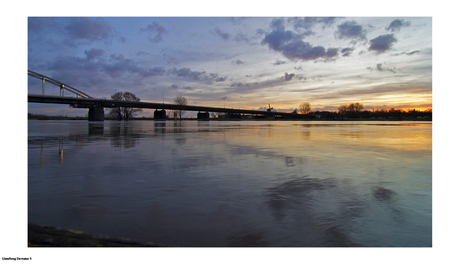 IJsselstroom Deventer